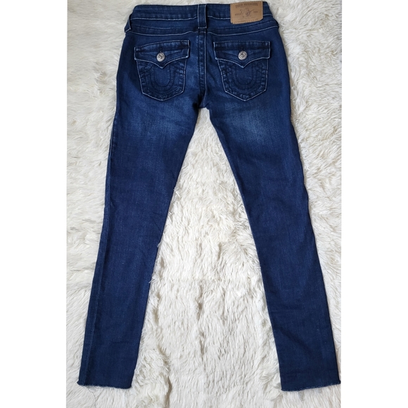 True Religion Stella Skinny Jeans - Picture 2 of 8